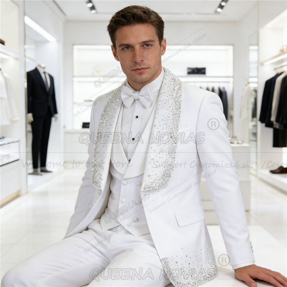 Costumes de luxe pour hommes o - Mens Grooming Kit Luxury avis et prix