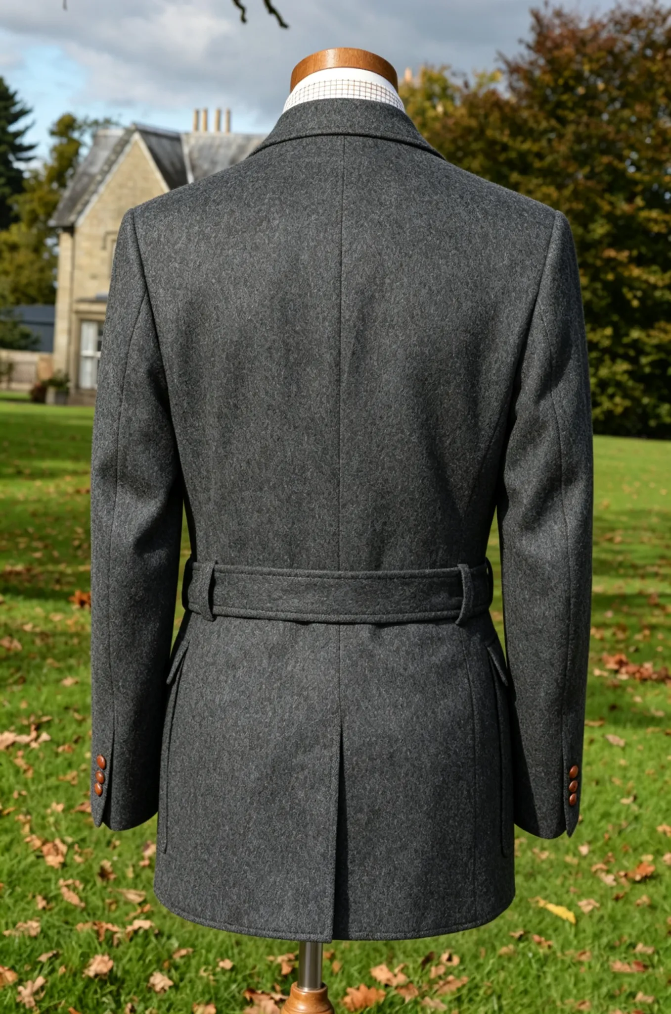 Costumes pour Hommes Élégants  - Men'S Grooming Lounge avis et prix
