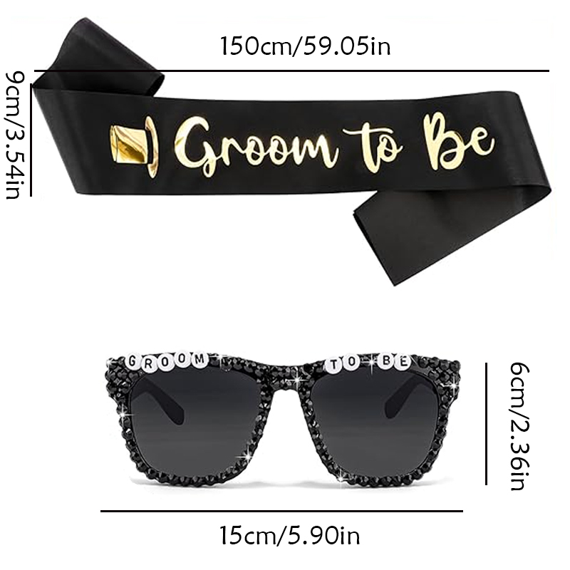 Écharpe en satin noir pour fut - Men'S Grooming For Engagement avis et prix