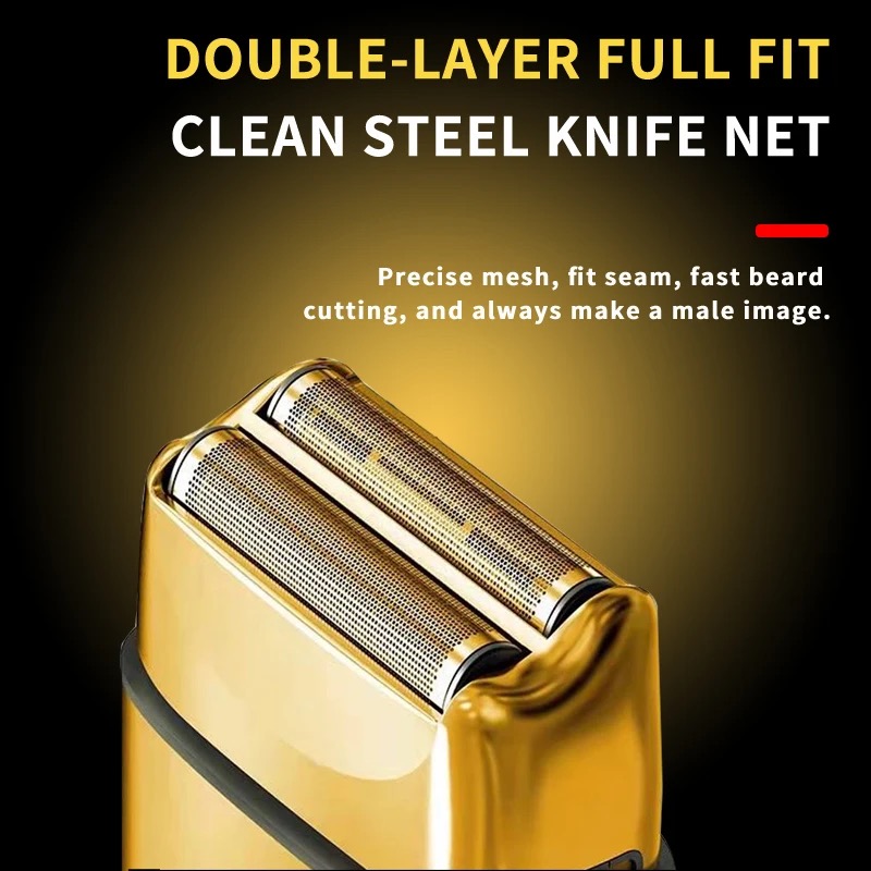 Kemei-Tondeuse à cheveux élect - Men'S Grooming Electric Trimmer avis et prix