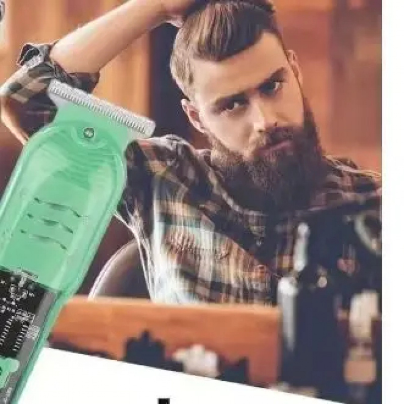 Tondeuse à cheveux transparent - Men'S Grooming Electric Trimmer avis et prix