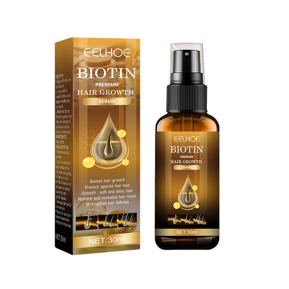 5/3/1 pièces biotine produits  - Beard Oil Growth avis et prix
